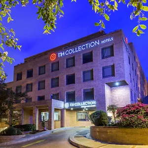 ***** Hotel Nh Collection Hacienda Royal Colombie