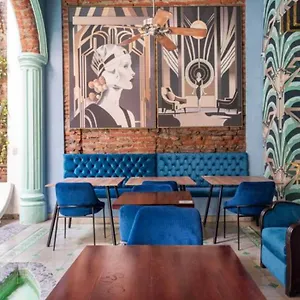 5* Hotel Casa