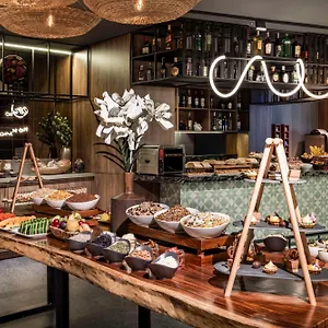**** Hotel Avani Royal Zona T Colombie