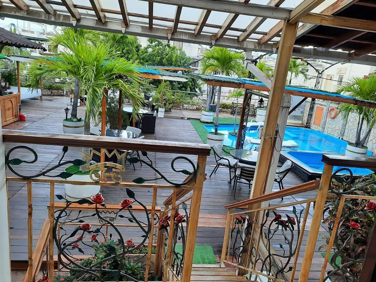 Jardin Del Duque Hotel Boutique Santa Marta   Santa Marta (Magdalena)