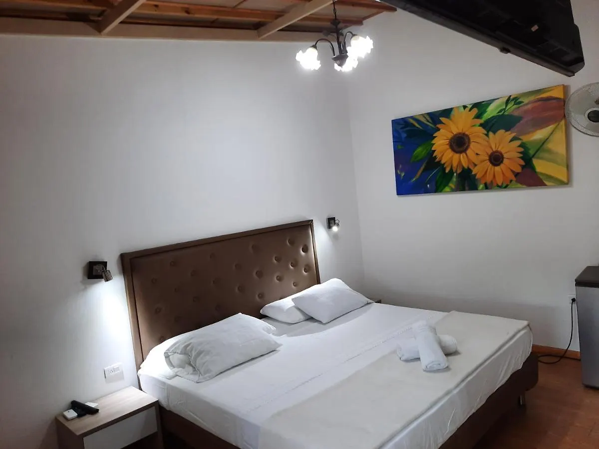 Jardin Del Duque Hotel Boutique Santa Marta  Colombia