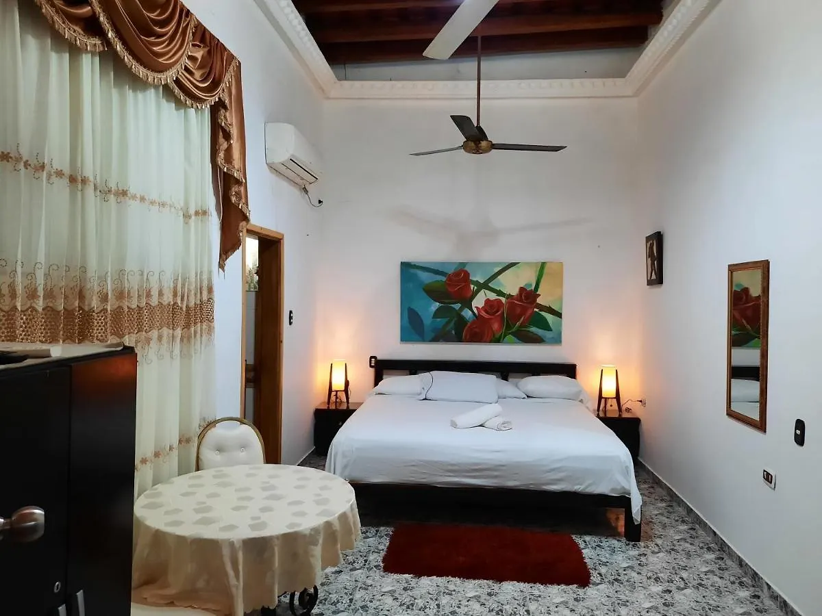 ***  Jardin Del Duque Hotel Boutique Santa Marta  Colombia