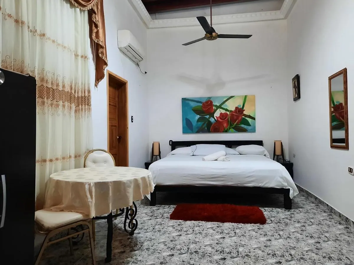 Jardin Del Duque Hotel Boutique Santa Marta  Santa Marta (Magdalena)