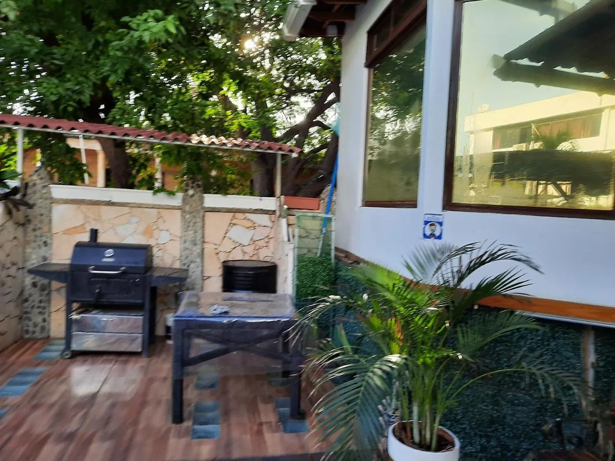 Jardin Del Duque Hotel Boutique Santa Marta