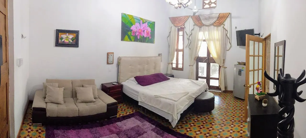 Jardin Del Duque Hotel Boutique Santa Marta   Santa Marta (Magdalena)