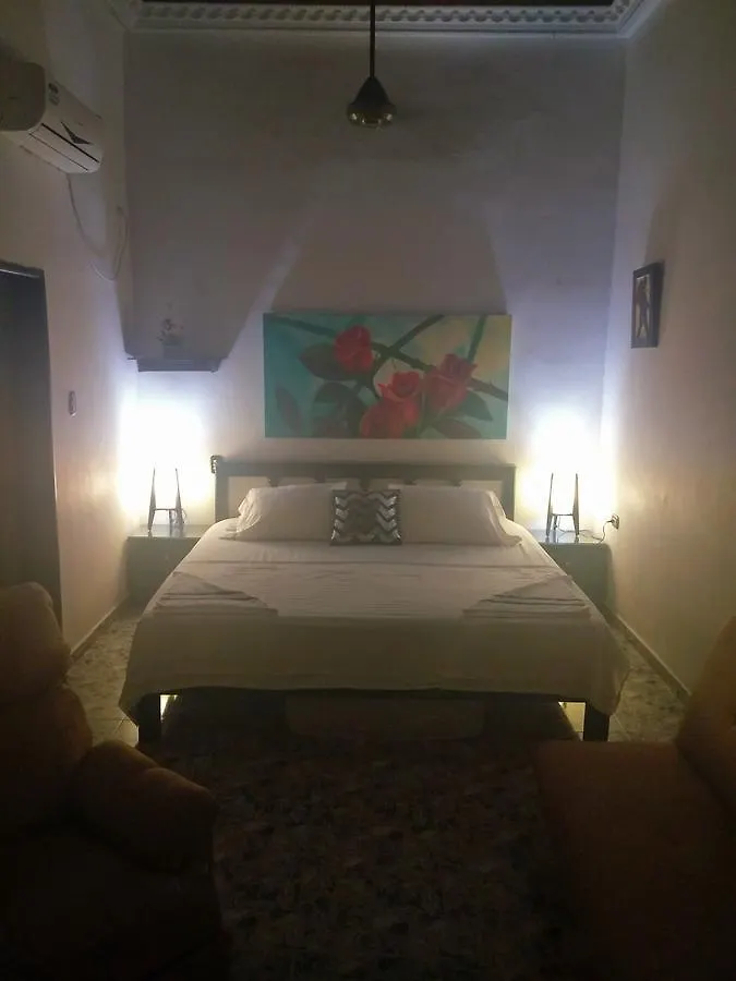 Jardin Del Duque Hotel Boutique Santa Marta  Santa Marta (Magdalena)