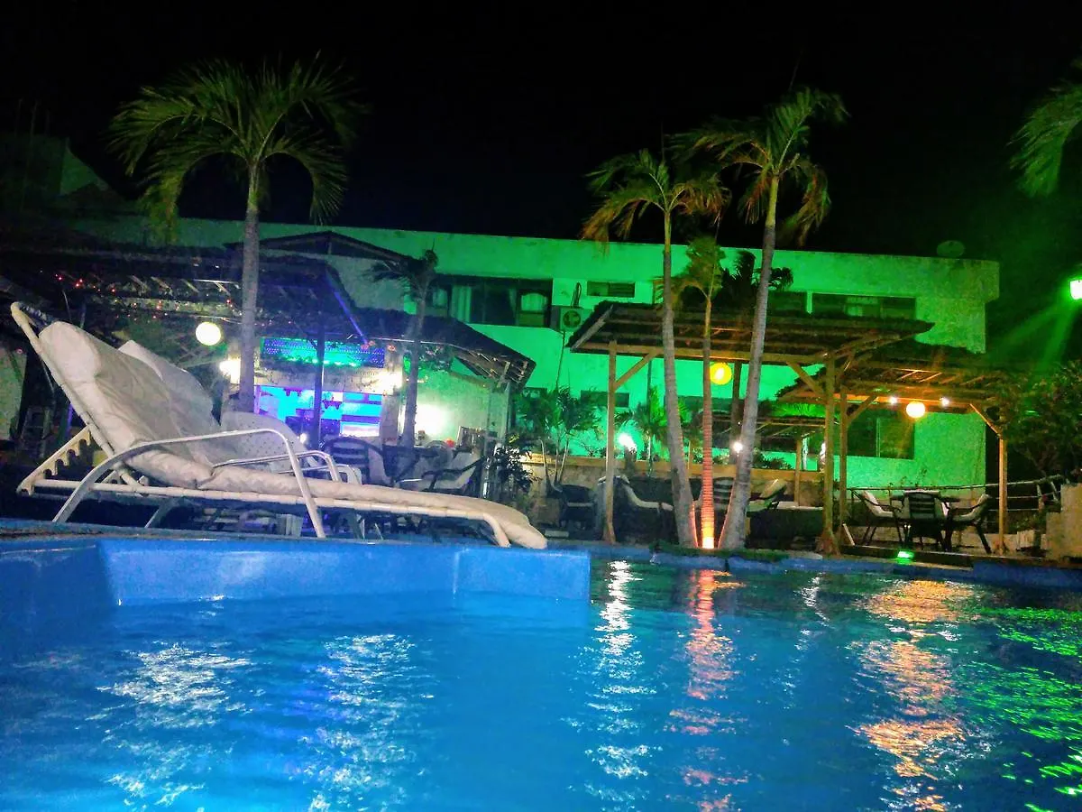 Jardin Del Duque Hotel Boutique Santa Marta